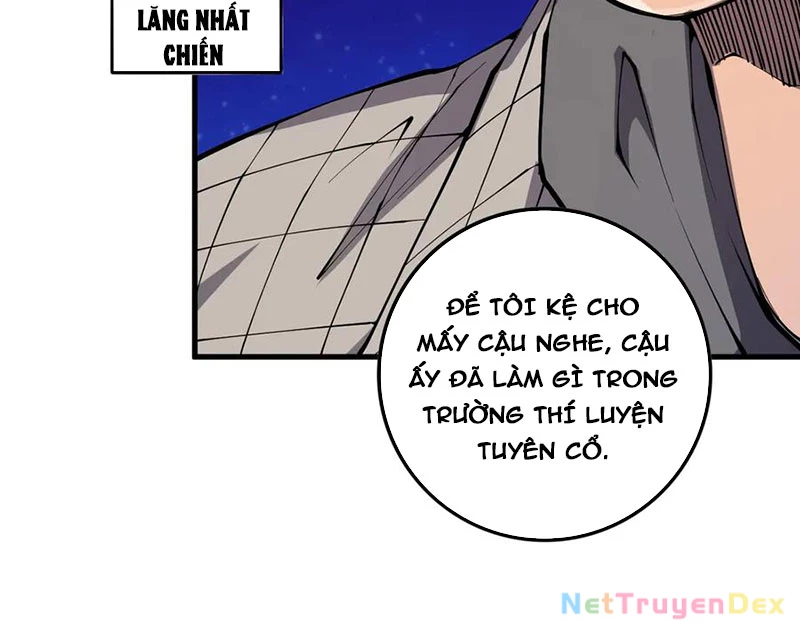 Thảm Họa Tử Linh Sư Chapter 146 - Trang 4