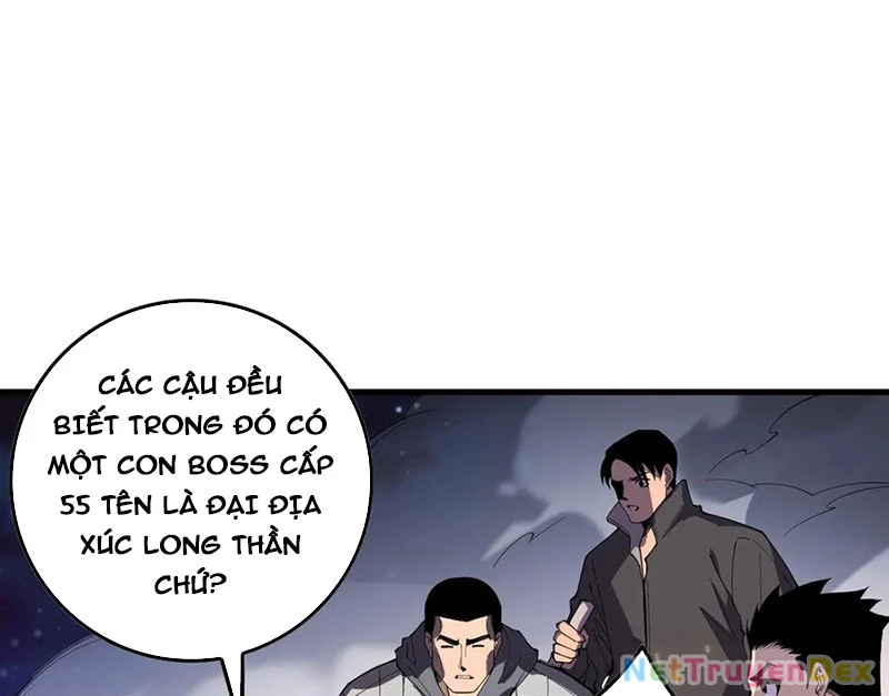 Thảm Họa Tử Linh Sư Chapter 146 - Trang 4