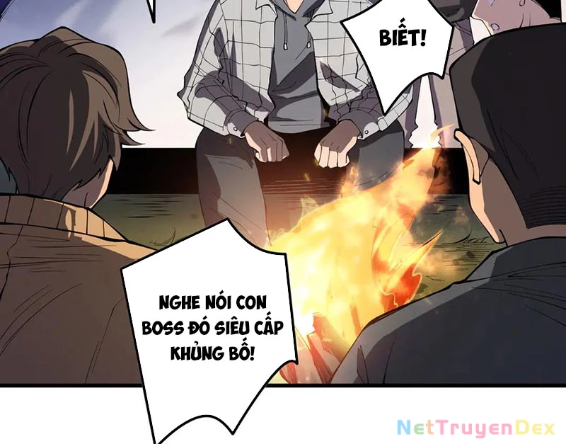 Thảm Họa Tử Linh Sư Chapter 146 - Trang 4