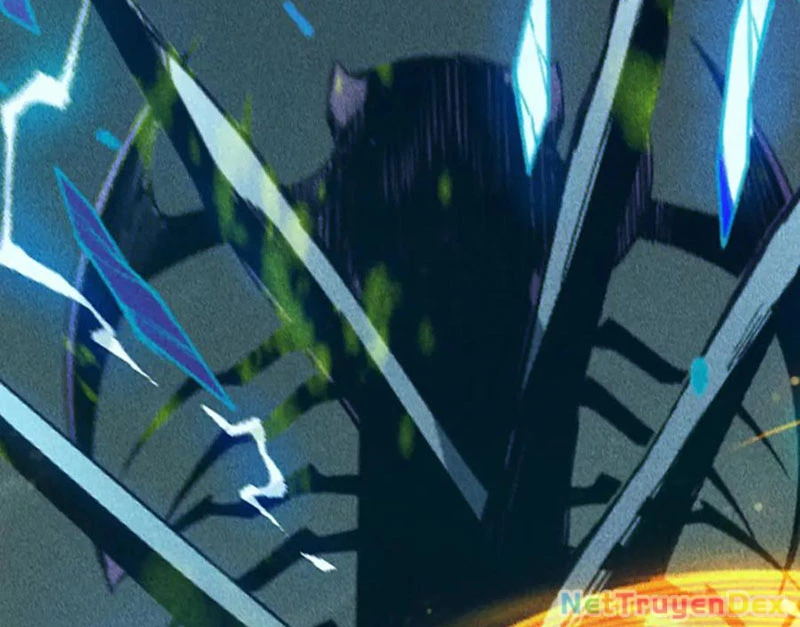 Thảm Họa Tử Linh Sư Chapter 146 - Trang 4