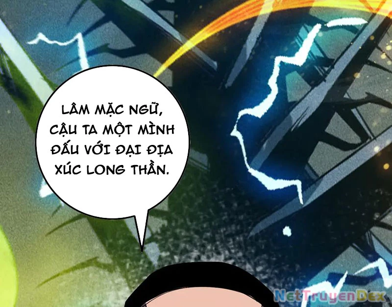 Thảm Họa Tử Linh Sư Chapter 146 - Trang 4