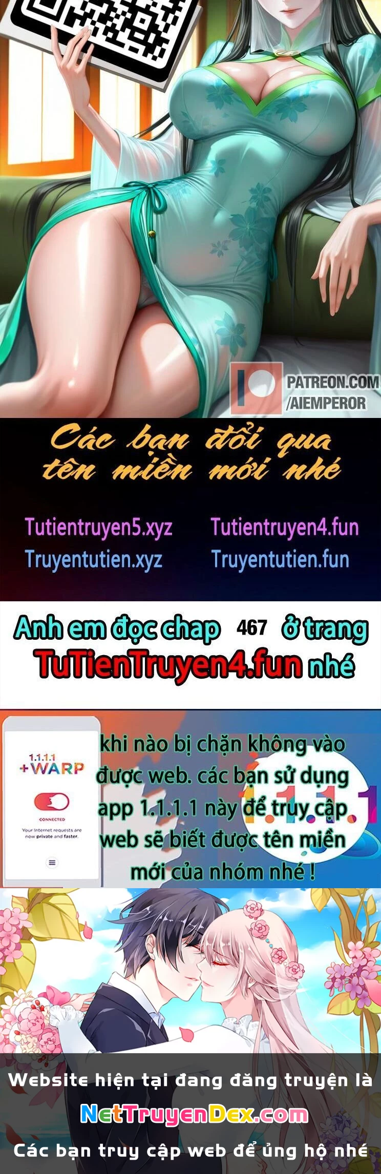 Đấu Phá Thương Khung Chapter 466 - Trang 4