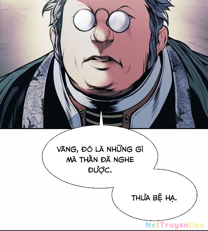 Bất Bại Chân Ma Chapter 234 - Trang 3