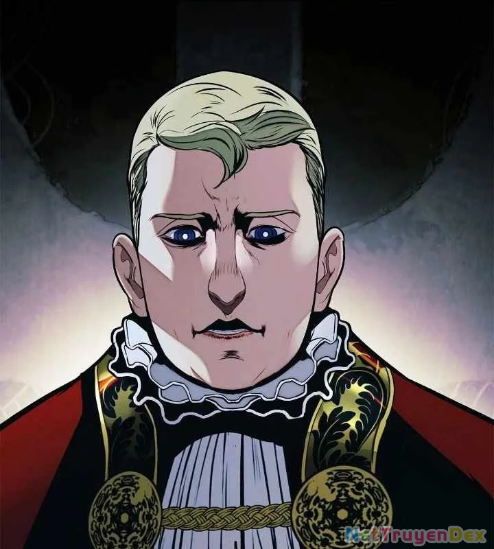 Bất Bại Chân Ma Chapter 234 - Trang 3