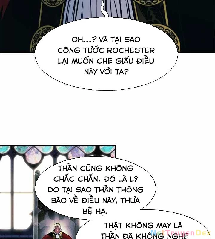 Bất Bại Chân Ma Chapter 234 - Trang 3