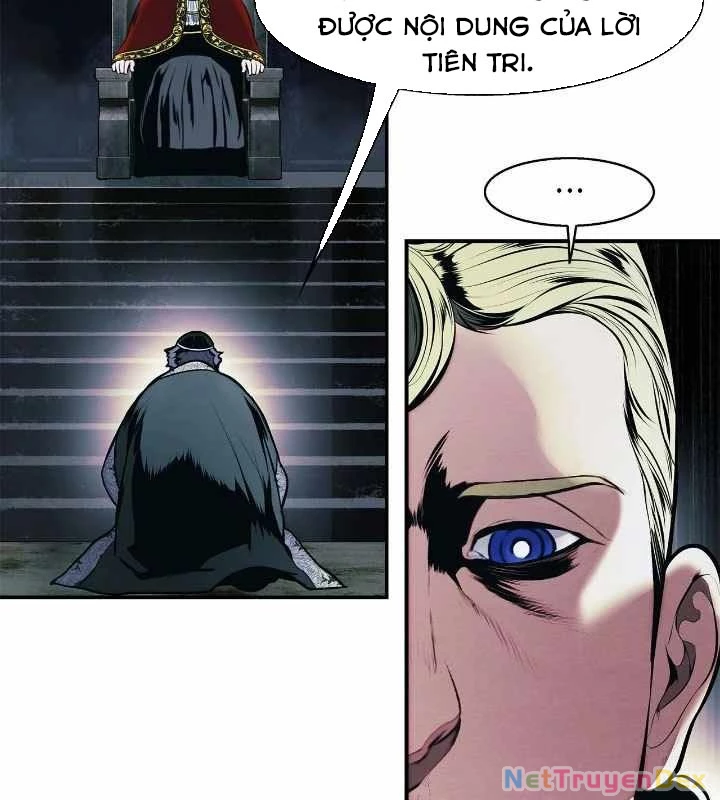 Bất Bại Chân Ma Chapter 234 - Trang 3