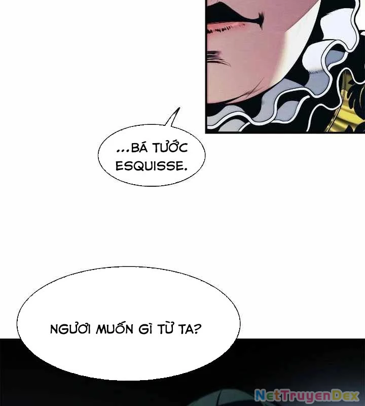 Bất Bại Chân Ma Chapter 234 - Trang 3