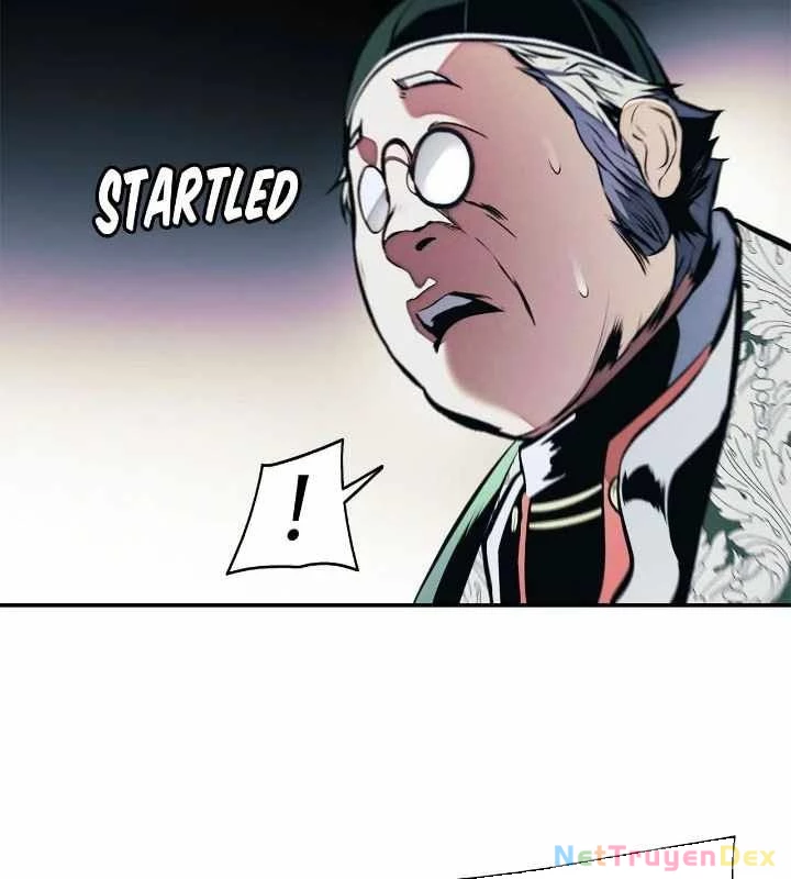 Bất Bại Chân Ma Chapter 234 - Trang 3