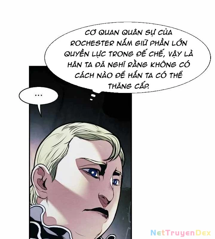 Bất Bại Chân Ma Chapter 234 - Trang 3