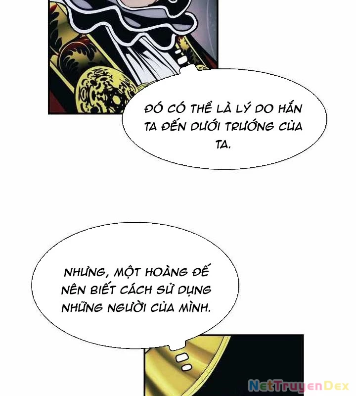 Bất Bại Chân Ma Chapter 234 - Trang 3