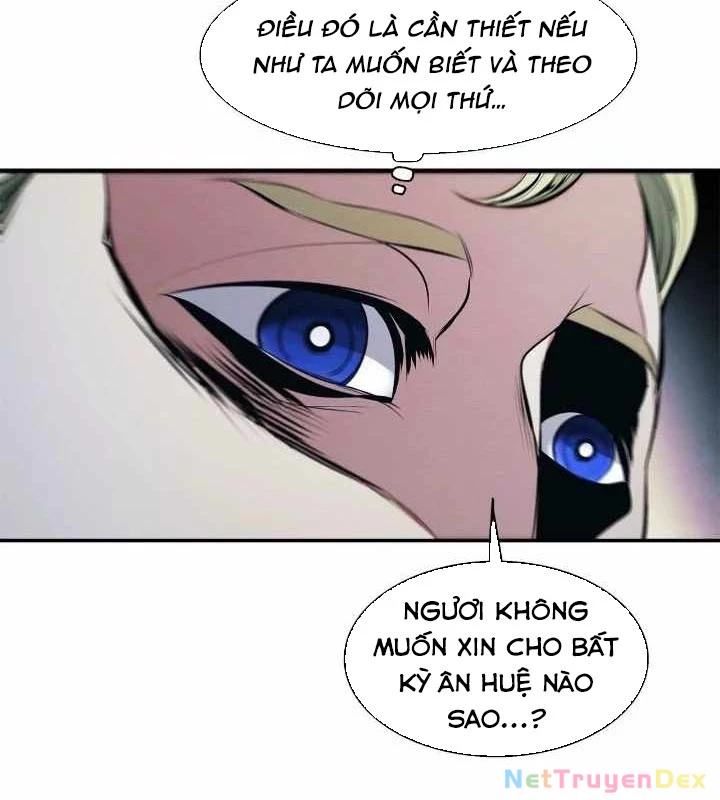 Bất Bại Chân Ma Chapter 234 - Trang 3