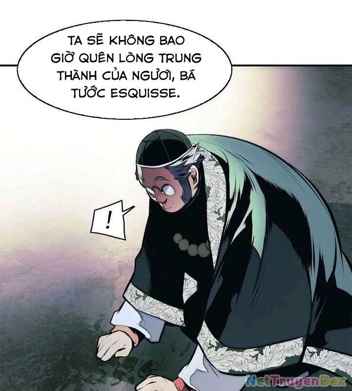 Bất Bại Chân Ma Chapter 234 - Trang 3