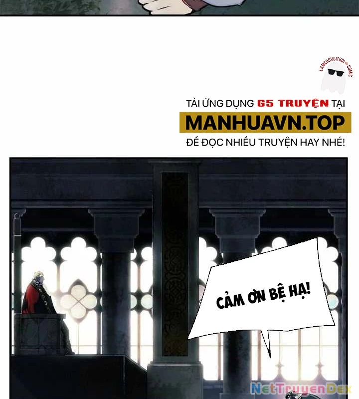 Bất Bại Chân Ma Chapter 234 - Trang 3