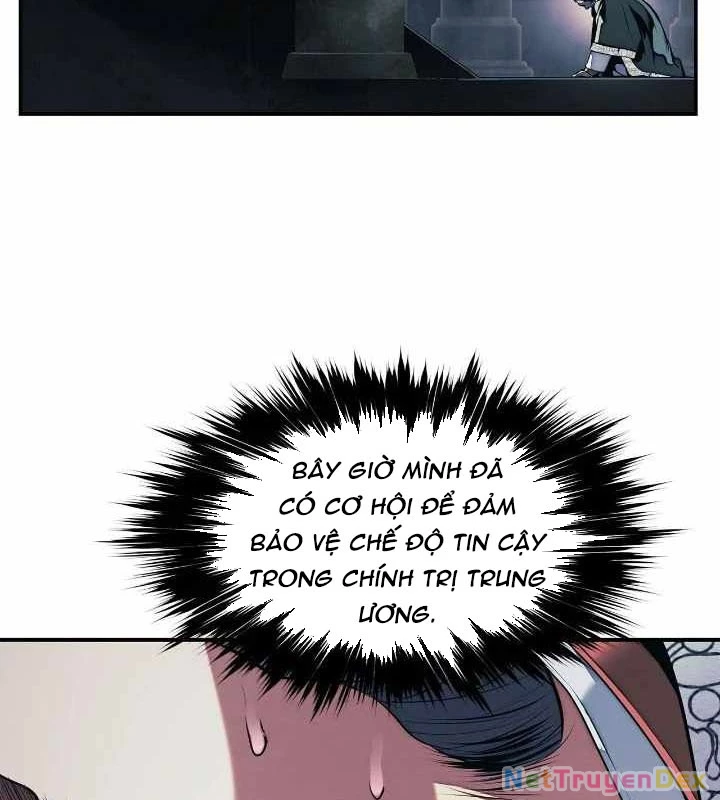 Bất Bại Chân Ma Chapter 234 - Trang 3