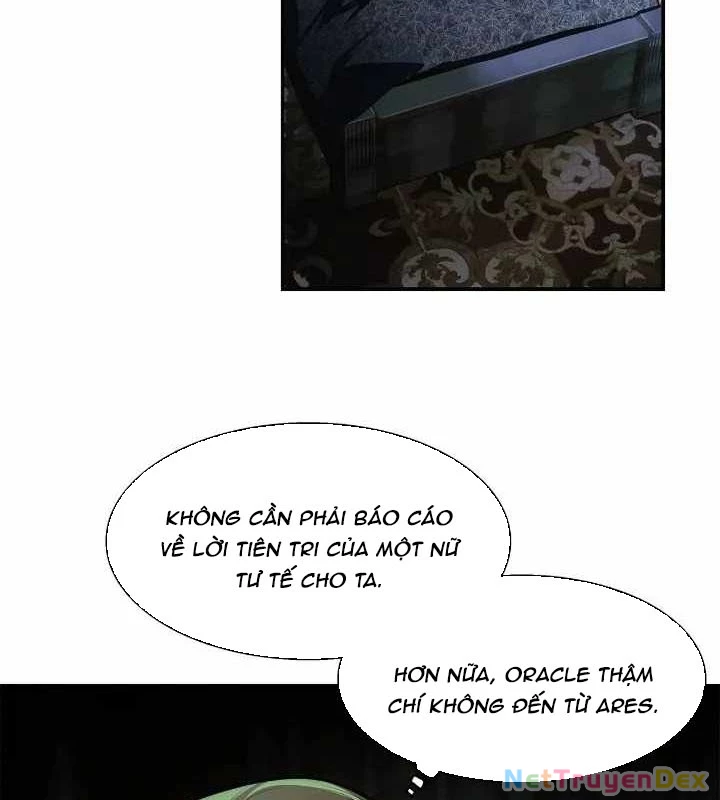 Bất Bại Chân Ma Chapter 234 - Trang 3