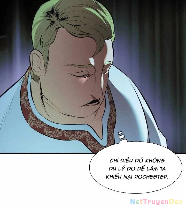 Bất Bại Chân Ma Chapter 234 - Trang 3