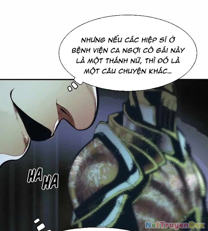 Bất Bại Chân Ma Chapter 234 - Trang 3