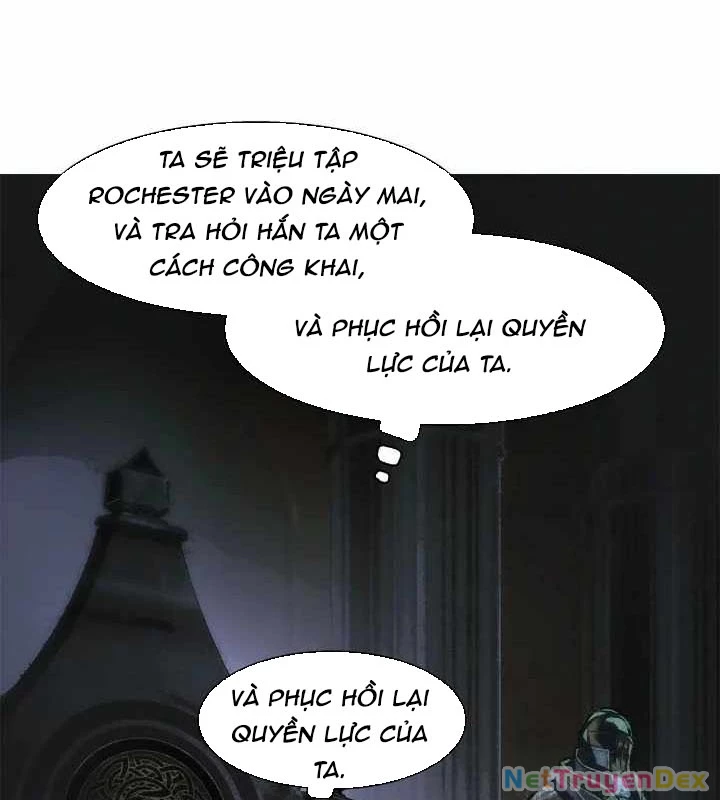 Bất Bại Chân Ma Chapter 234 - Trang 3