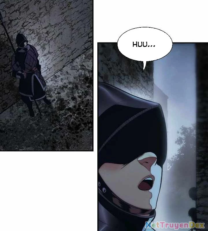 Bất Bại Chân Ma Chapter 234 - Trang 3