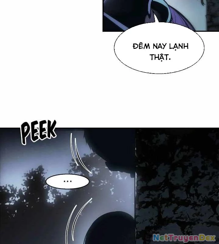 Bất Bại Chân Ma Chapter 234 - Trang 3