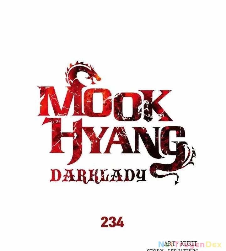 Bất Bại Chân Ma Chapter 234 - Trang 3