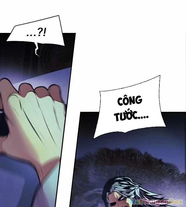 Bất Bại Chân Ma Chapter 234 - Trang 3