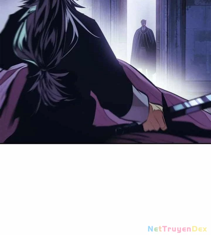 Bất Bại Chân Ma Chapter 234 - Trang 3