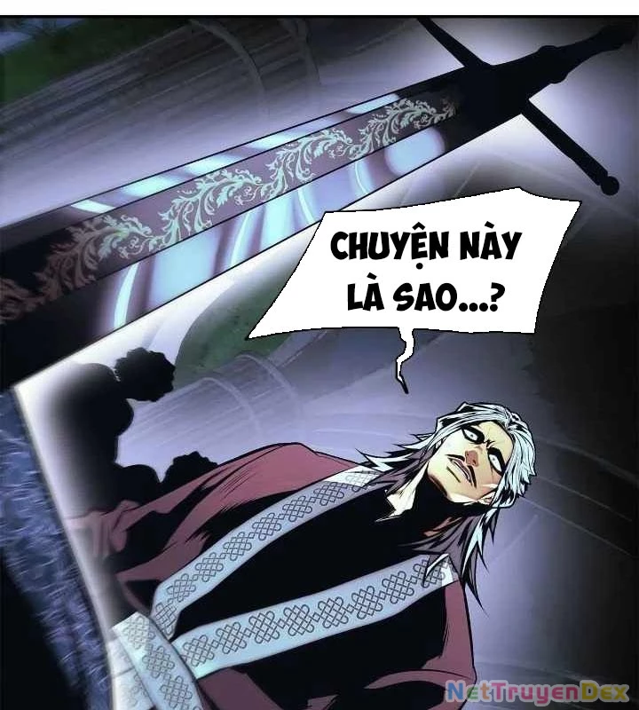 Bất Bại Chân Ma Chapter 234 - Trang 3