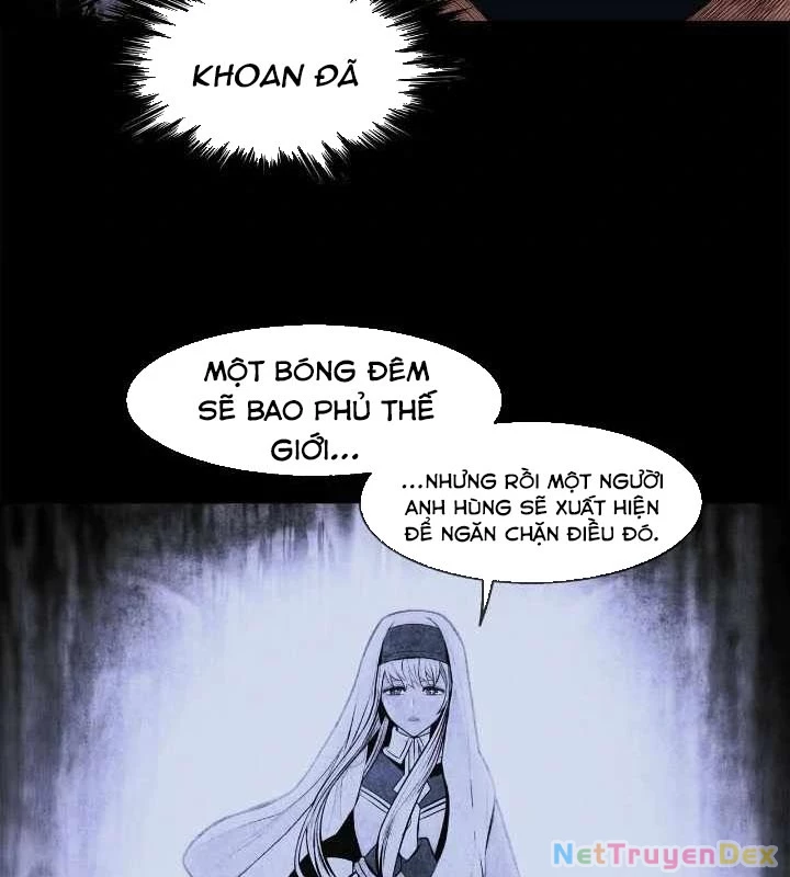 Bất Bại Chân Ma Chapter 234 - Trang 3