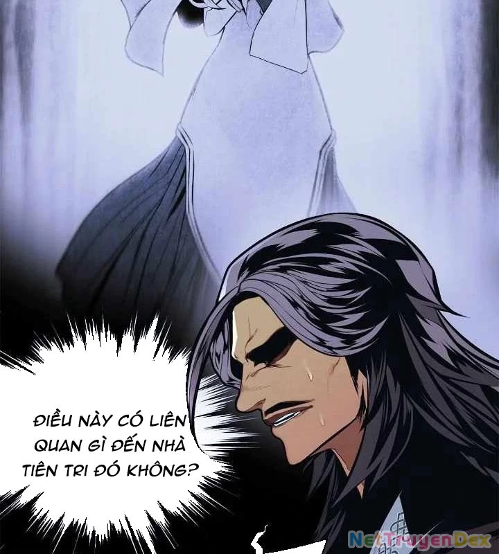 Bất Bại Chân Ma Chapter 234 - Trang 3