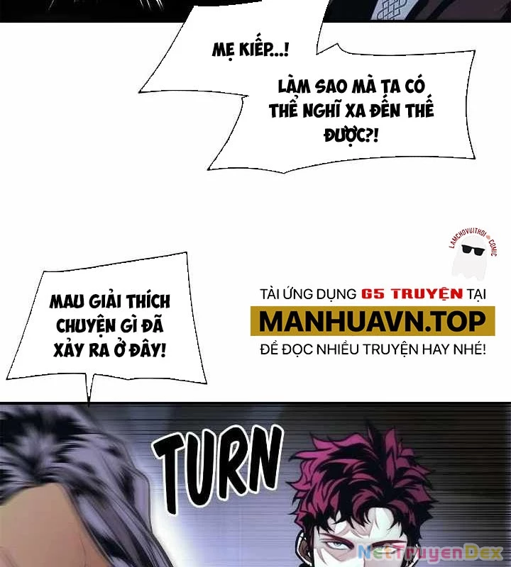 Bất Bại Chân Ma Chapter 234 - Trang 3