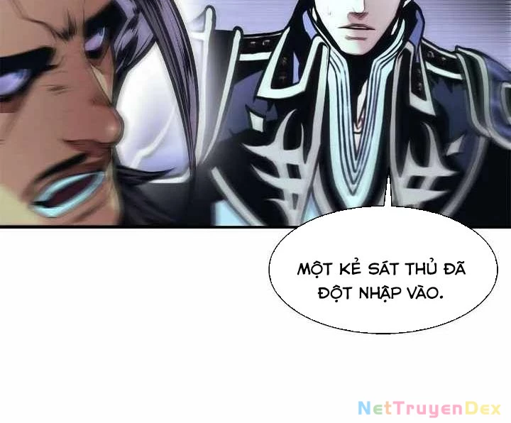 Bất Bại Chân Ma Chapter 234 - Trang 3