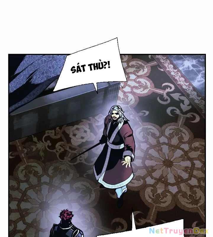 Bất Bại Chân Ma Chapter 234 - Trang 3