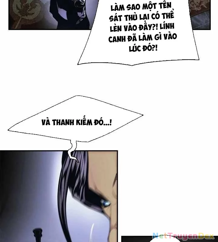 Bất Bại Chân Ma Chapter 234 - Trang 3