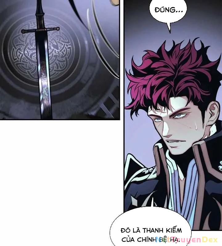 Bất Bại Chân Ma Chapter 234 - Trang 3