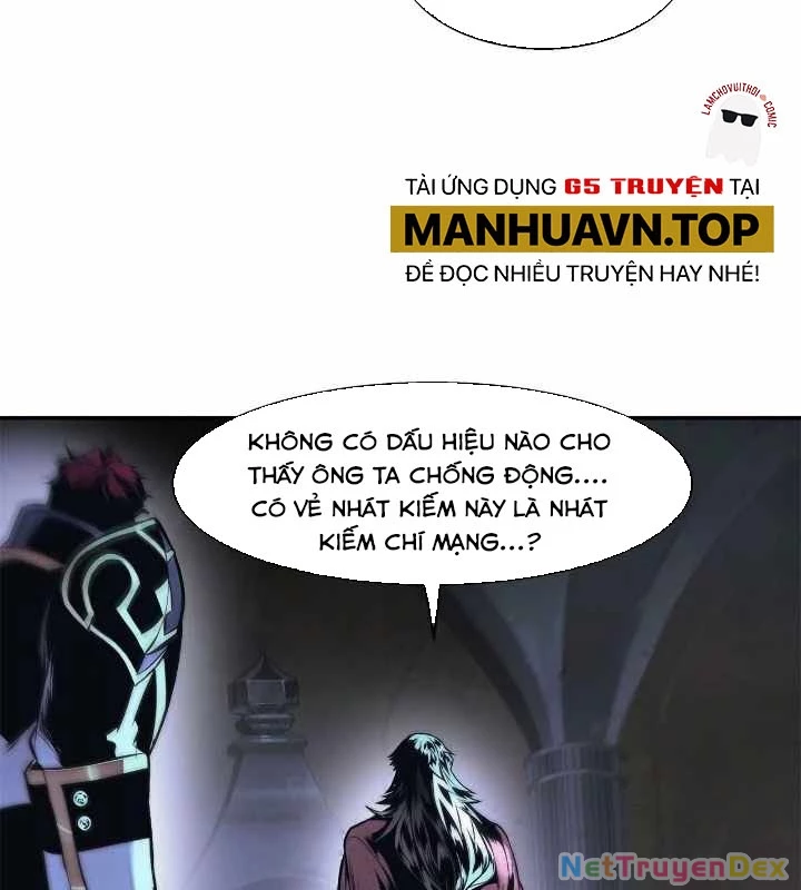 Bất Bại Chân Ma Chapter 234 - Trang 3