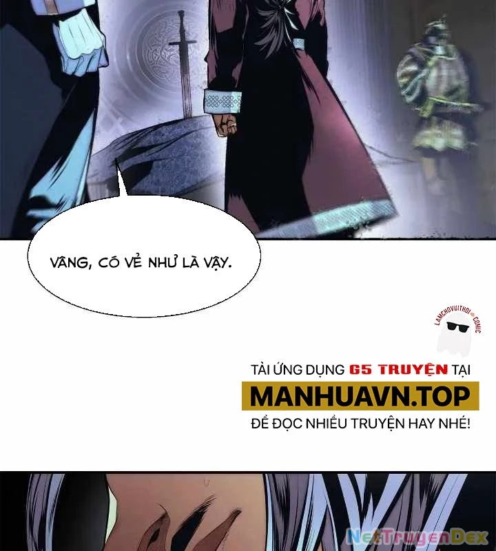 Bất Bại Chân Ma Chapter 234 - Trang 3