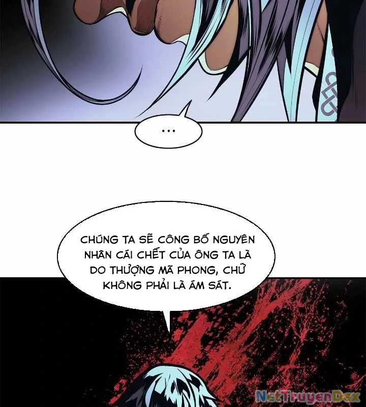 Bất Bại Chân Ma Chapter 234 - Trang 3