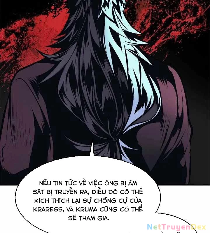 Bất Bại Chân Ma Chapter 234 - Trang 3