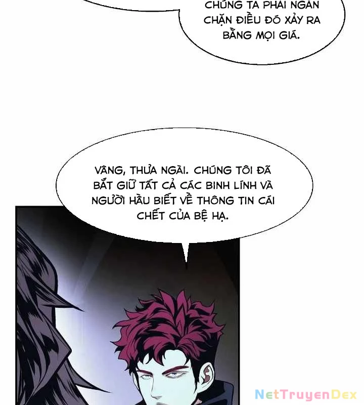 Bất Bại Chân Ma Chapter 234 - Trang 3