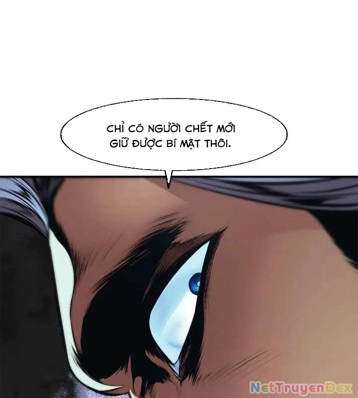 Bất Bại Chân Ma Chapter 234 - Trang 3