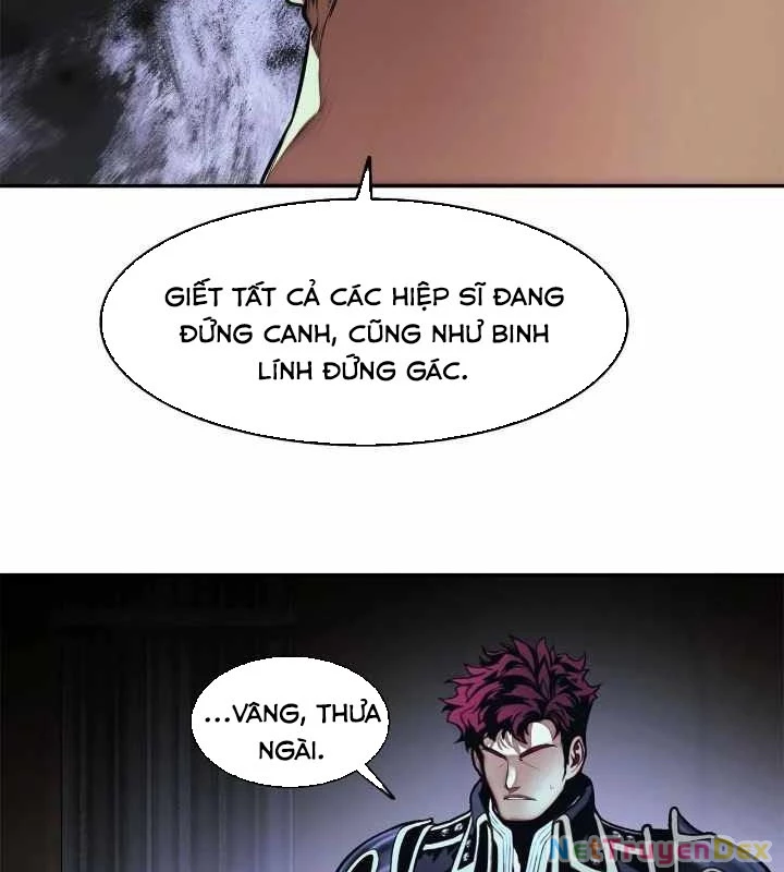 Bất Bại Chân Ma Chapter 234 - Trang 3