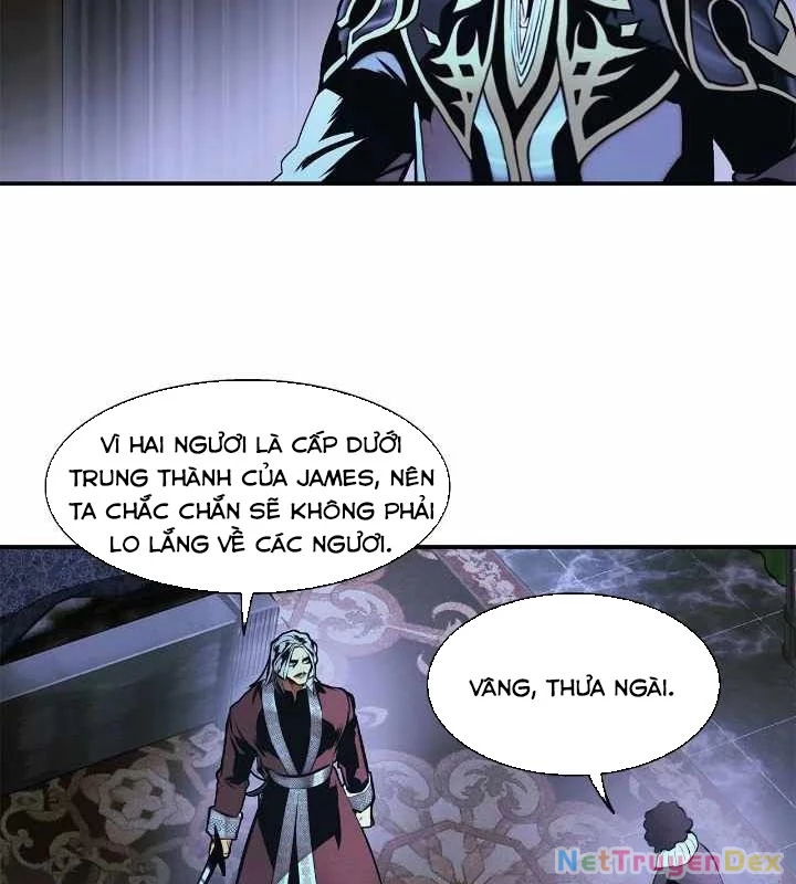 Bất Bại Chân Ma Chapter 234 - Trang 3