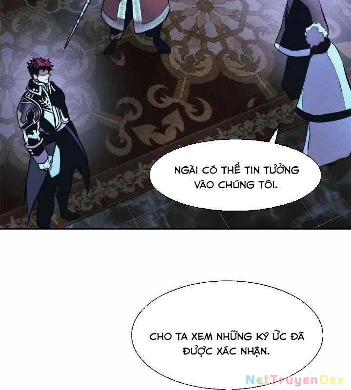 Bất Bại Chân Ma Chapter 234 - Trang 3