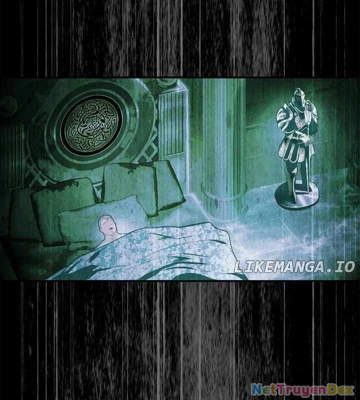 Bất Bại Chân Ma Chapter 234 - Trang 3