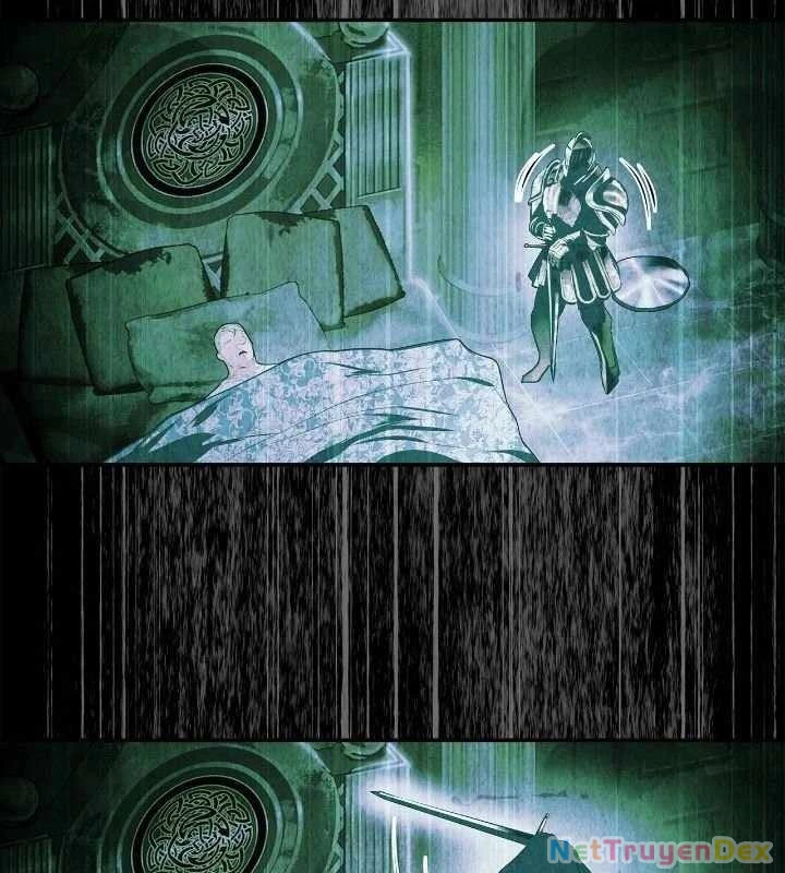 Bất Bại Chân Ma Chapter 234 - Trang 3