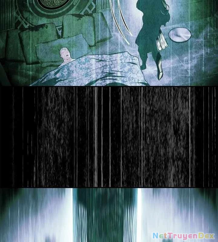 Bất Bại Chân Ma Chapter 234 - Trang 3