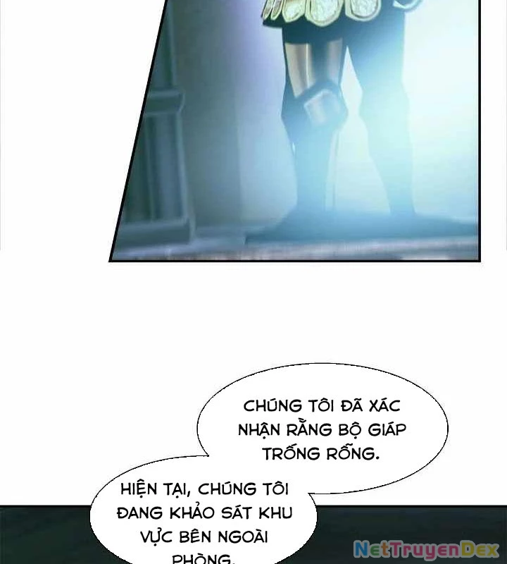 Bất Bại Chân Ma Chapter 234 - Trang 3