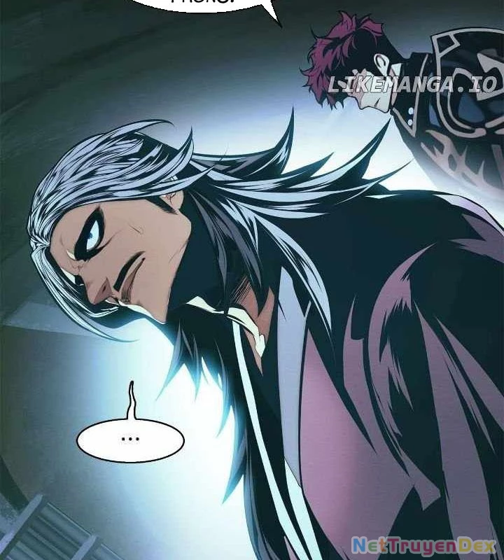 Bất Bại Chân Ma Chapter 234 - Trang 3