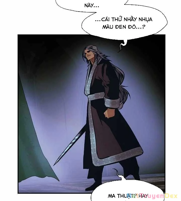 Bất Bại Chân Ma Chapter 234 - Trang 3